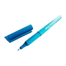 Tuschpen 1 stk Permanent Detekterbar Fineliner Bl&aring;-Sort product photo