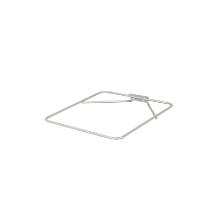 Steel bag holder for 110-liter bag for Ergo cleaning cart product photo