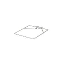 Steel bag holder for 60-liter bag for Ergo cleaning cart product photo
