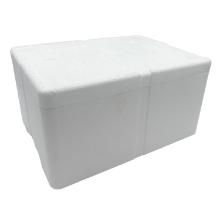 Thermal Box 11 L 40&times;30&times;18 cm Coolsafe Mini with Lid EPS White product photo
