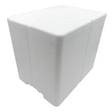 Termokasse 40x30x33 cm EPS SunPack Hvid product photo