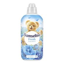 T&oslash;jvask Skyllemiddel Bamseline Dugfrisk med Parfume 925 ml product photo