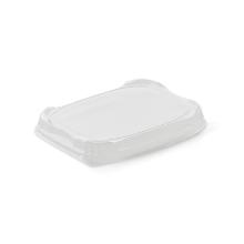 L&aring;g Ready2Cook Rektangul&aelig;r L18,8xB15,3xH2.3cm PET Klar product photo
