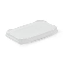 L&aring;g Ready2Cook Rektangul&aelig;r L27,6xB18,4xH2.3cm PET Klar product photo