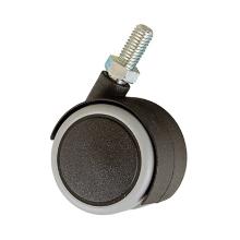 Hjuls&aelig;t til kildesortering Sort - 4 stk/ps product photo