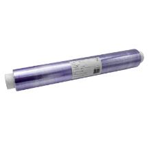 Non-Perforated Film W44cm x L300m 7&micro;m PVC Pink product photo