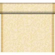 Kuvertl&oslash;ber Bio Dunicel T&ecirc;te-&agrave;-t&ecirc;te 0.4x24m Rich Damast Cream product photo