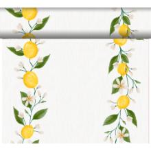 Kuvertl&oslash;ber Bio Dunicel T&ecirc;te-&agrave;-t&ecirc;te 0.4x24m Lemon Fiesta product photo
