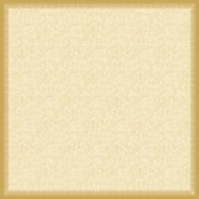 Tablecloth Bio Dunicel 84 × 84 cm Rich Damask Cream product photo
