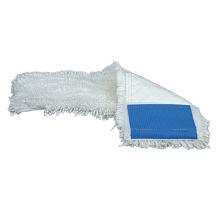 Mopgarn Flad 40 cm 150 gr med Velcrolomme Viskose/Polyester til 14492 product photo