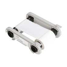 Printer ribbon white for Edikio Access printer product photo