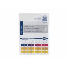 pH Indicator Sticks 2&ndash;9 product photo
