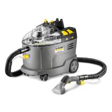 T&aelig;pperenser Puzzi 9/1 Bp Spray Ex 7-9ltr 7.6kg m 2-i-1 beholder u Batteri/Lader product photo