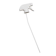Triggerhoved Skum Hvid til 750ml flasker product photo
