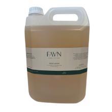 Hand soap Liquid FAVN Hand Wash Jasmint 5 liters with Perfume Refill product photo