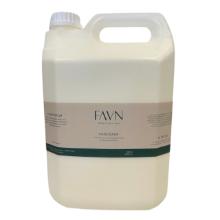 Hand cream FAVN Jasmint 5 litres with Perfume refill product photo