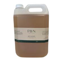 Liquid soap FAVN Body Cleanser Jasmint 5 liters with Perfume Refill product photo