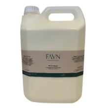 Skin cream FAVN Jasmint 5 litres with Perfume refill product photo
