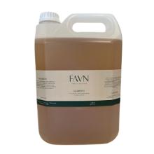 Shampoo FAVN Shampoo Jasmint 5ltr med Parfume Refill product photo