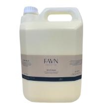 Hand cream FAVN Green Harmony 5 litres with Perfume refill product photo