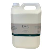 Balsam FAVN Conditioner Jasmint 5ltr med Parfume Refill product photo
