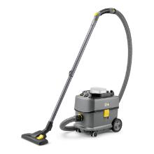 St&oslash;vsuger Gulv K&auml;rcher T 10/1 Bp Adv HEPA 10ltr 6.8kg u. Lader/Batteri St&oslash;jsvag product photo