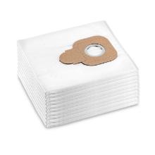St&oslash;vpose/Fleecepose til st&oslash;vsuger K&auml;rcher T10/1 og T15/1 product photo