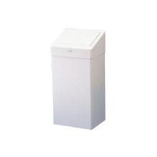 Affaldsbeholder Tork B1  50 ltr Hvid Metal product photo