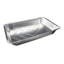 Alubakke Catersource 1/1 GN 9800ml 527x327x81mm product photo