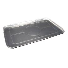 Aluminium Tray Lid Catersource 1/1 GN 535 x 335 x 20 mm product photo