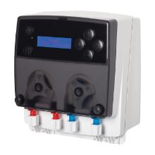 Doseringsanl&aelig;g til opvask - 2 pumper - Q200 doseringsenhed til opvask product photo