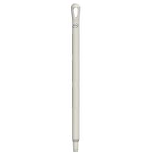 Skaft Ultra Hygiejnisk &Oslash;34x1500mm PP Hvid Gevind product photo