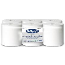 Towel roll BulkySoft 2-layer 150 m with Sleeve White product photo