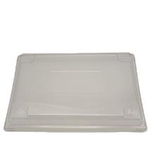 Plastl&aring;g L280xB210xH28mm til Sushi rPET klar product photo
