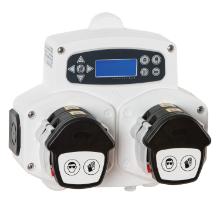 Laundry dosing system BrightLogic WL4 Standard (4 dosing pumps). product photo