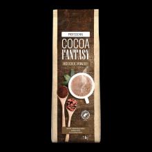 Kakao Cocoa Fantasy 18% 1kg brun product photo