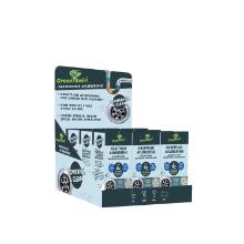 Salgsdisplay Bord til 12 &aelig;sker GreenSwirl afl&oslash;bsrens product photo