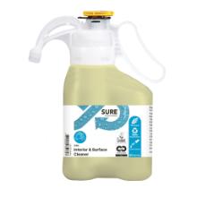 Universal cleaning SURE Interior & Surface Cleaner SD 1.4 litre product photo