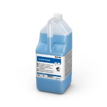 Machine dishwashing rinse aid Toprinse Neutral 5 litre Nordic Swan product photo