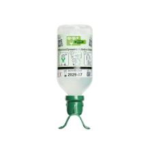 &Oslash;jenskyl Plum Wound and Eyewash 0.9% Sodium Chloride 500ml med DUO &oslash;jenkop product photo