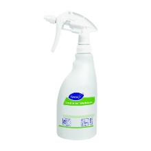 Flaske Tom Bruse/Skum 500ml med Hoved/Tryk Klar/Hvid til Good Sense Breakdown product photo