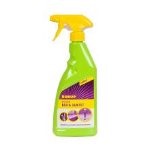 Sanitary cleaning Strongly acidic Borup Power Bathroom & Sanitary 1ltr w. Spray product photo