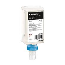 Hand sanitizer gel Katrin Hand Sanitizer Gel Touchfree 500 ml w.o. perfume product photo