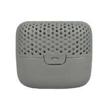 Moisture absorber Duo Family S3 300g L14.5xW14.5xH12cm Grey up to 15m3 product photo