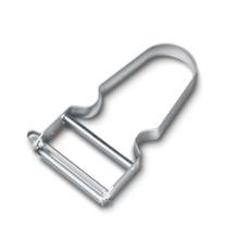 Tyndskr&aelig;ller Rex Victorinox L140xB70xH10mm Aluminium Gr&aring; product photo