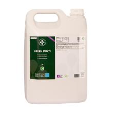 Universal cleaning Surface Green Multi 5 ltr Nordic Swan with Perfume product photo