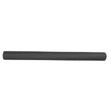 Tablecloth Roll TableSMART Paper Damask Quality 1.2x50 m Black product photo