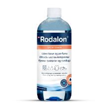 T&oslash;jvask Lugtneutralisering Flydende Rodalon Sportsvask 1ltr til sportst&oslash;j product photo