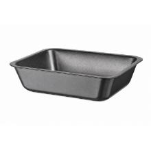 Tray 3T 39-45 XPS 225x175x45mm AT-4222 Black product photo