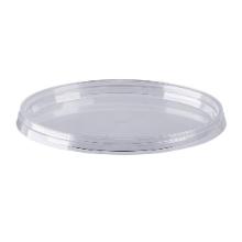 Plastl&aring;g &Oslash;118xH9,5mm PP 1/PL 17010stk Klar product photo